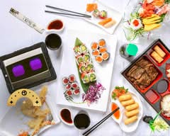 Robo Sushi