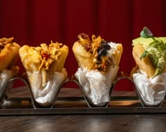 Arepa Grill Kitchen & Wine (45 Oak St.)