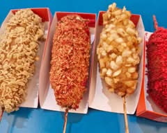 Ta-Chi Dogo (Plaza Lindavista)