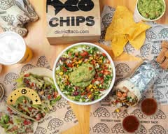 District Taco (Alexandria)