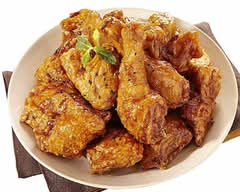 【韓国料理】ベップ Bef