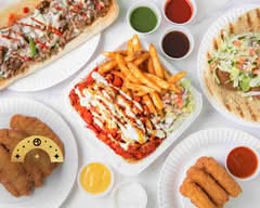 Halal Munchies (Mineola)