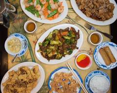 Heaven Dragon Chinese Restaurant (Broomfield)