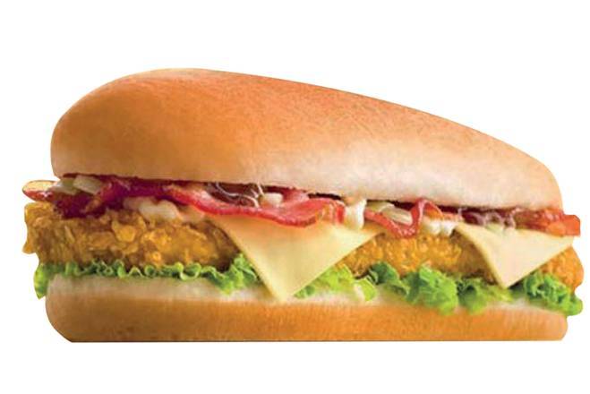 Long chicken