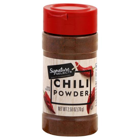 Signature Select Chili Powder (2.5 oz)