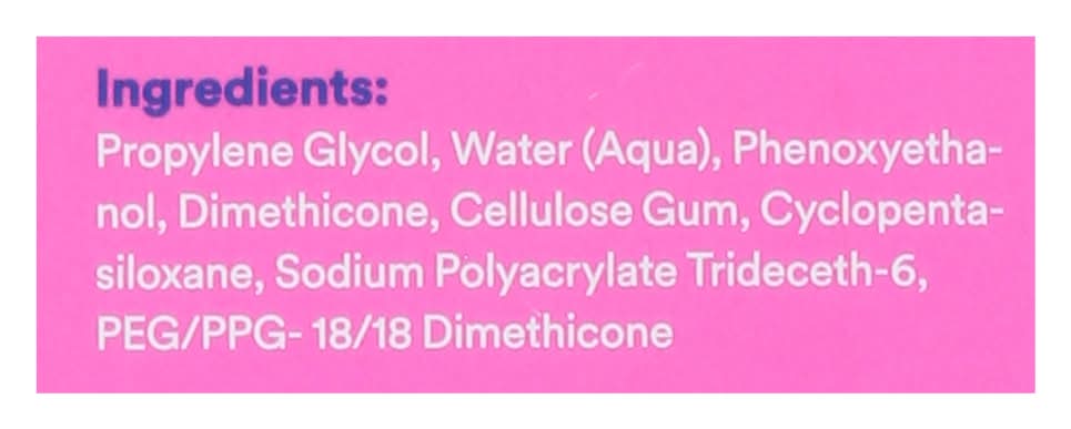 Cake Tush Cush Lubricant (1.7 fl oz) | Postmates