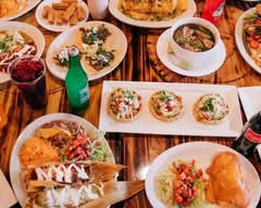 Aurelias Authentic Mexican Food (Eden Prairie)