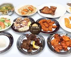 FUSSA Latin,Indian and Jamaican Restaurant