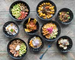 Viaje De Sabores PDC (AV CONSTITUYENTES)