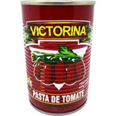 VICTORINA Pasta Tomate 1/2 Kilo (AP)