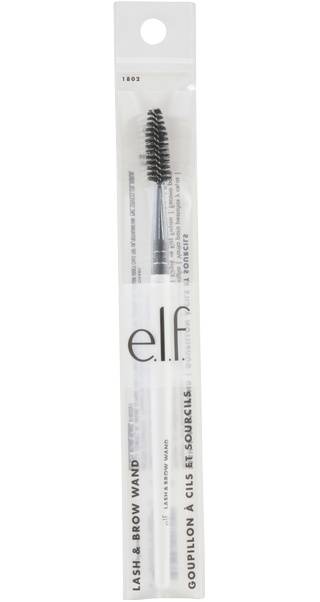 E.l.f. Cosmetics E.l.f. Eyelash & Brow Wand (pack of 1)
