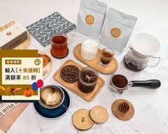 恆星咖啡EDS COFFEE ROASTER
