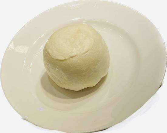 山東無糖饅頭/顆（36號攤-健康養生締汶島/A004-1)
