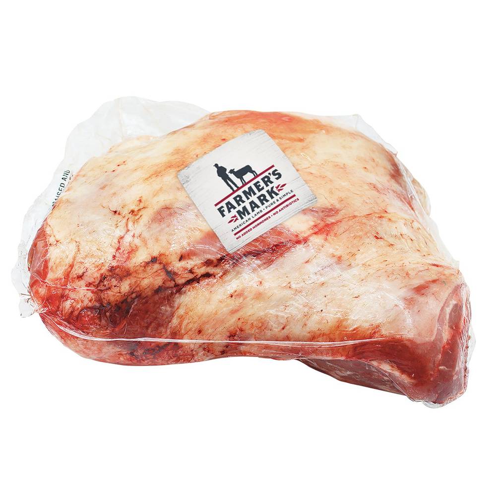 Superior Farms American Lamb Shoulder Roast Per Pound