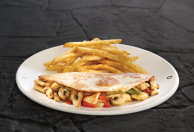 Turca de Pechuga de Pollo