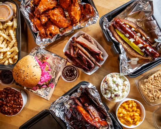 Ray Ray's Hog Pit (Franklinton)