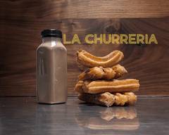 LA CHURRERIA