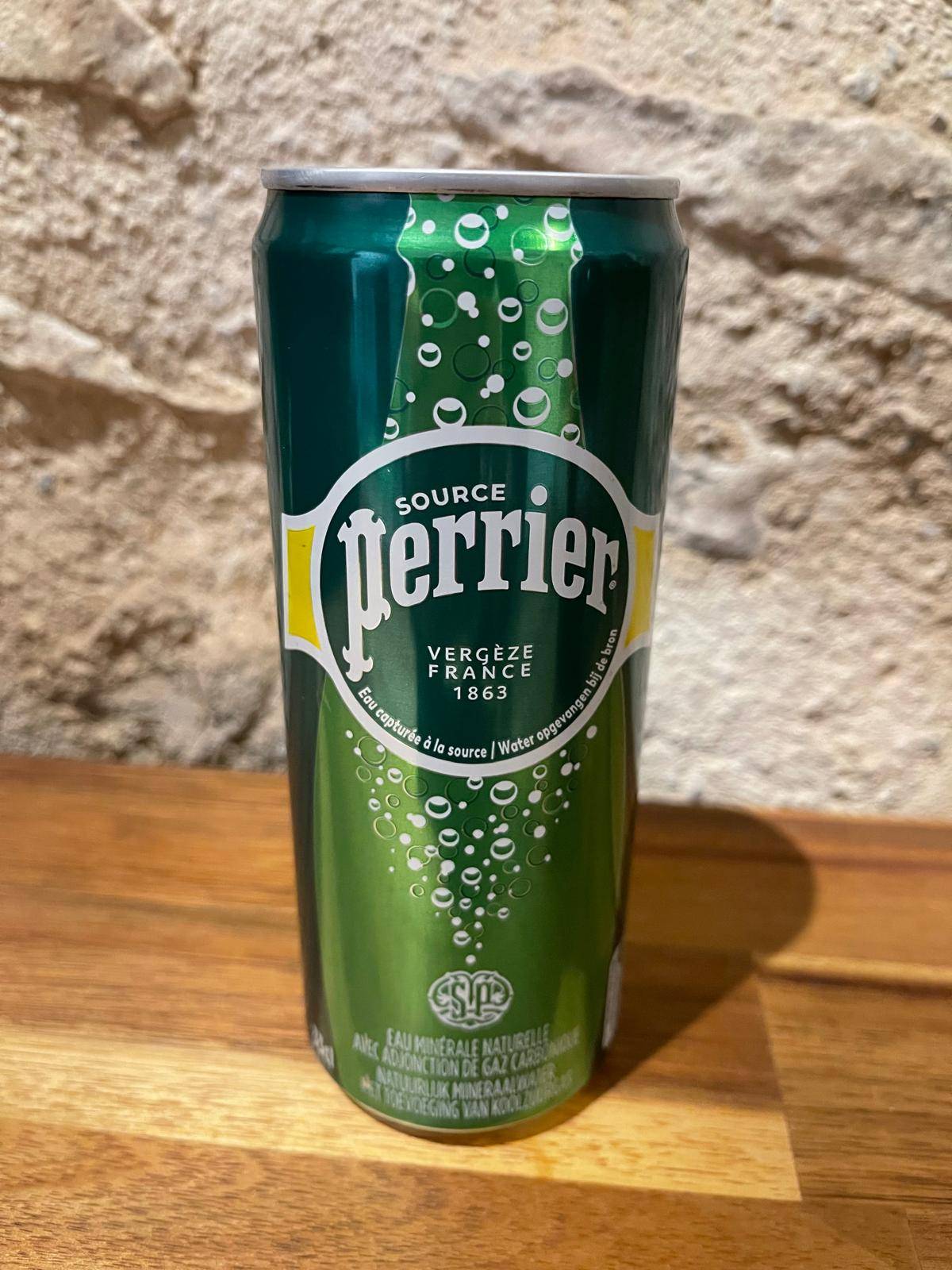 Perrier