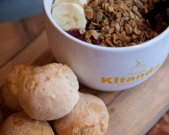 Kitanda Espresso & Acai (Denny Triangle)