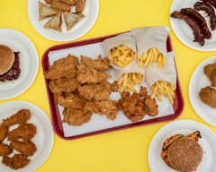 RFC: Chicken & Ribs