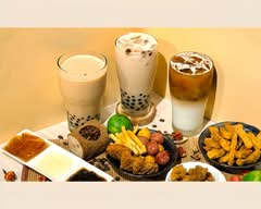 未來侍茶研 彰化員林店