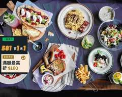 BELLINI Pasta Pasta 新店裕隆城店