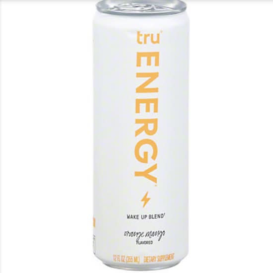 Tru - Energy