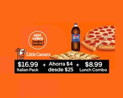 Little Caesars Fajardo