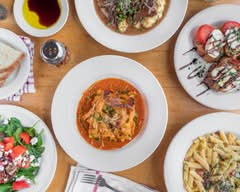 New York Pizza & Pasta (1446 1st Street North)