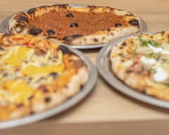 Le Pallavicini - Pizza Marseille