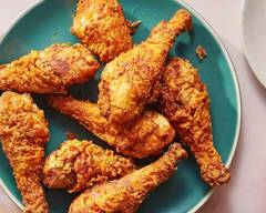 Crispy Drumsticks (2000 5th St NE)