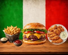 DA MICHELE BURGER 🍔
