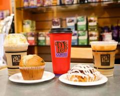 PJ'S Coffee - Madison 