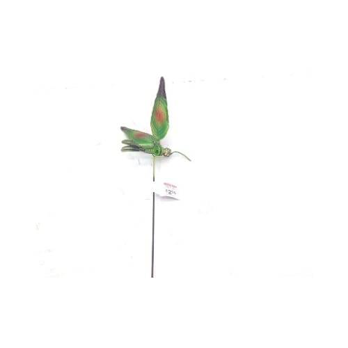 Pdc Hummingbird Butterfly Stake