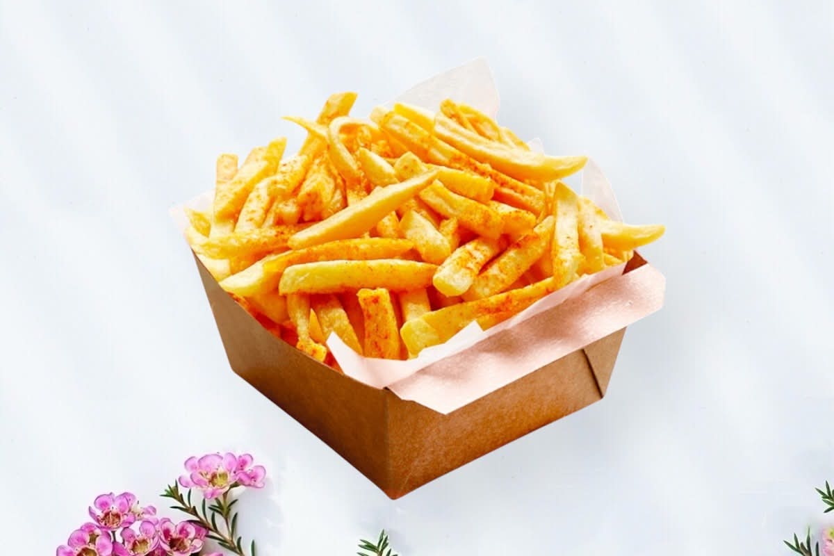 🍟FRITES EPICéS