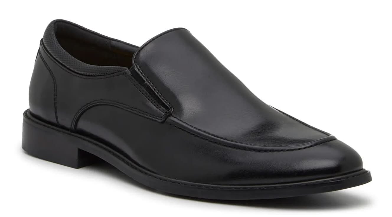 Mix No. 6 Anthoni Loafer (Black Medium - 10)