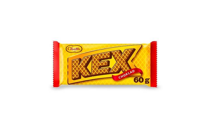 Kexchoklad