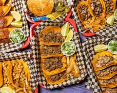 Tacos Don Milo - (Santa Maria)