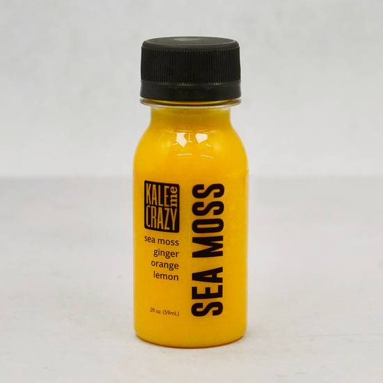 Sea Moss