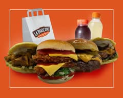 La Braise Dorée 🍗