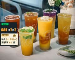 津鹿堂 台中向上店