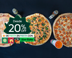 TRUENO (Sucursal Polanco)