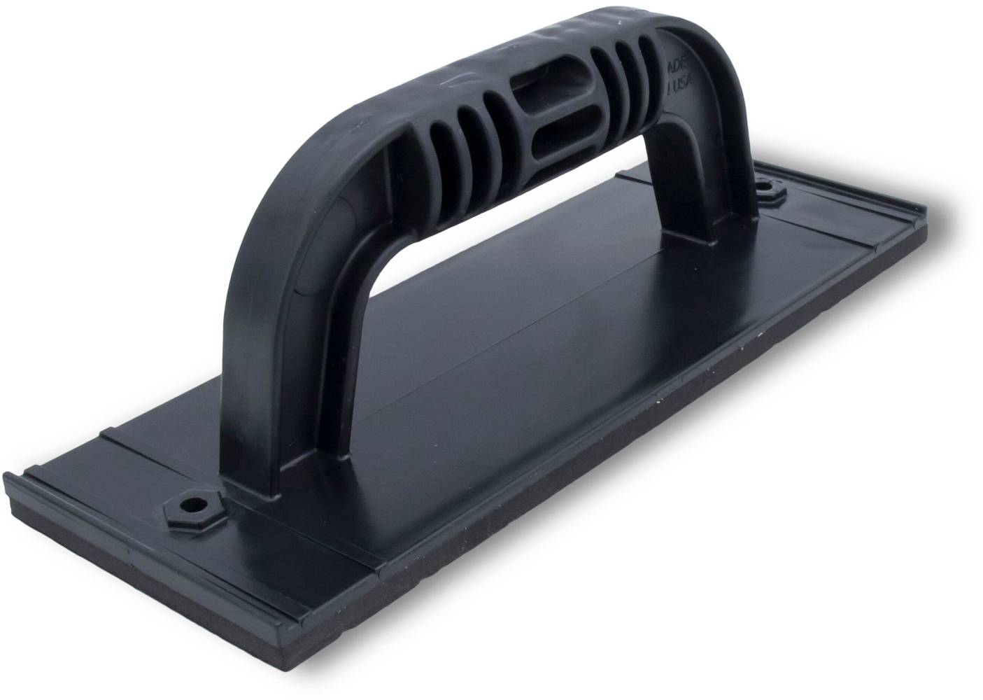 Marshalltown Rubber Grout float Flooring Float | GF247