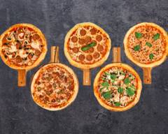 Luigi’s Pizza Halletcove