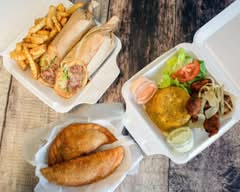 Rompeolas Cafe (2115 Citrus Blvd J)