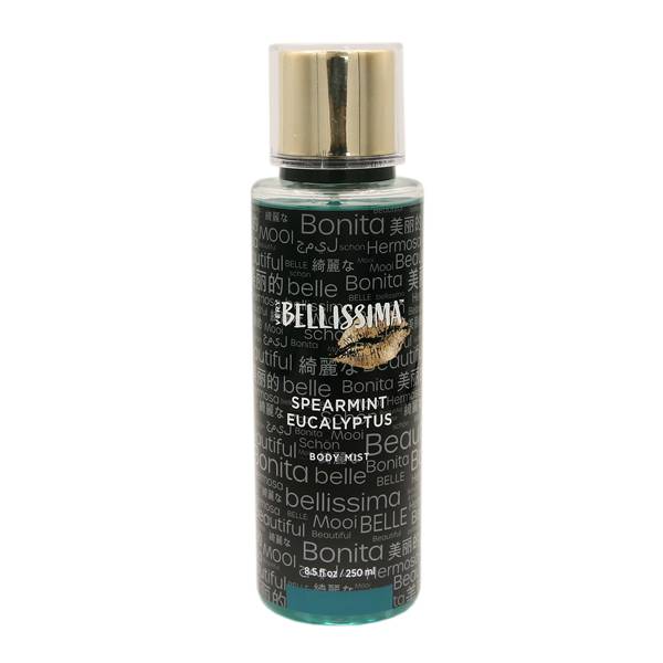 Bellissima Body Mist (spearmint eucalyptus)