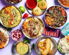 Cambodge Food - Muret