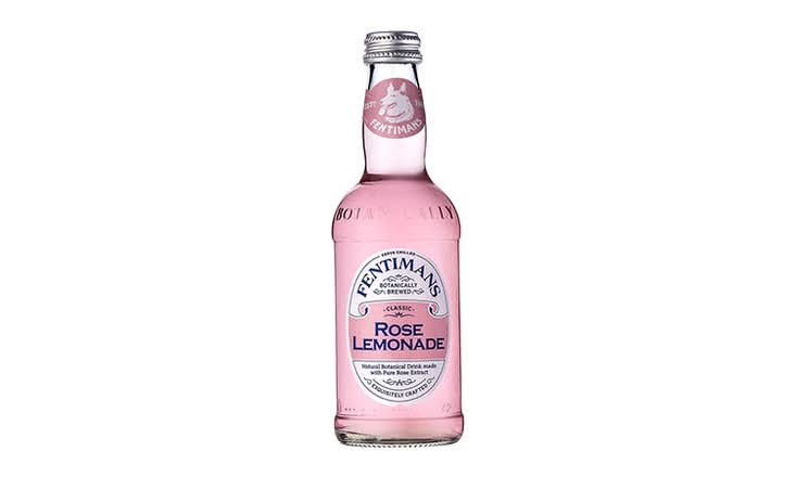 Fentimans - Rose Lemonade