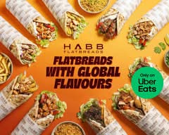 Habb Flatbreads (Milton Keynes)