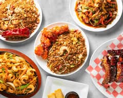 China Food Court